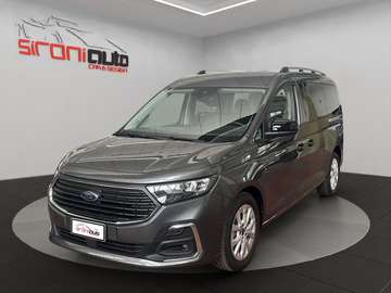 Tourneo Connect V761 2.0 ecoblue 122cv Titanium 7p.ti auto