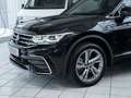 Volkswagen Tiguan R-Line TSI DSG 4Motion AHK Matrix Business Schwarz - thumbnail 3