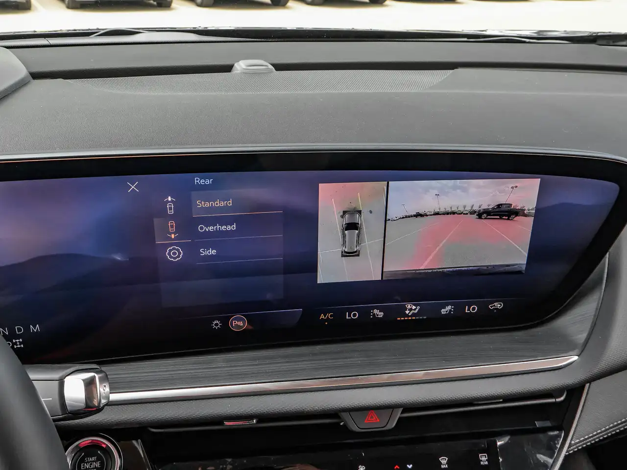 Buick Envision photo Buick Envision
