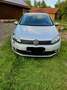 Volkswagen Golf 6 Team BlueMotion/BMT Silber - thumbnail 1