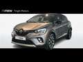 Renault Captur 1.0 TCe Techno Gris - thumbnail 1