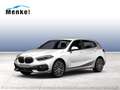 BMW 120 d A M Sport DAB LED Pano.Dach ACC + Stop&Go Weiß - thumbnail 1