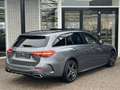Mercedes-Benz C 300 Estate e AMG | Panoramadak | Trekhaak | Head-Up Gris - thumbnail 4