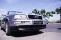 Audi 80 Cabriolet Argent - thumbnail 2