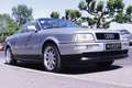 Audi 80 Cabriolet Silber - thumbnail 1