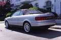 Audi 80 Cabriolet Argent - thumbnail 4