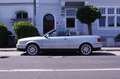 Audi 80 Cabriolet Argent - thumbnail 3