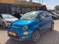 Fiat 500 Mirror 1,2 / PANO /U-CONNECT /TEMP/LIM / PDC Blue - thumbnail 1