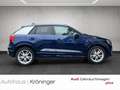 Audi Q2 35 TFSI S tronic S line Matrix Feinnappa Leder Blau - thumbnail 4