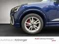 Audi Q2 35 TFSI S tronic S line Matrix Feinnappa Leder Blau - thumbnail 20
