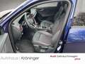 Audi Q2 35 TFSI S tronic S line Matrix Feinnappa Leder Blau - thumbnail 7