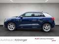 Audi Q2 35 TFSI S tronic S line Matrix Feinnappa Leder Blau - thumbnail 3