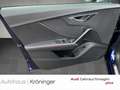 Audi Q2 35 TFSI S tronic S line Matrix Feinnappa Leder Blau - thumbnail 8