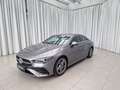 Mercedes-Benz CLA 200 d Coupé AMG Line Winterp. SportS. Grau - thumbnail 2