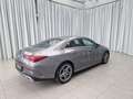 Mercedes-Benz CLA 200 d Coupé AMG Line Winterp. SportS. Grau - thumbnail 5