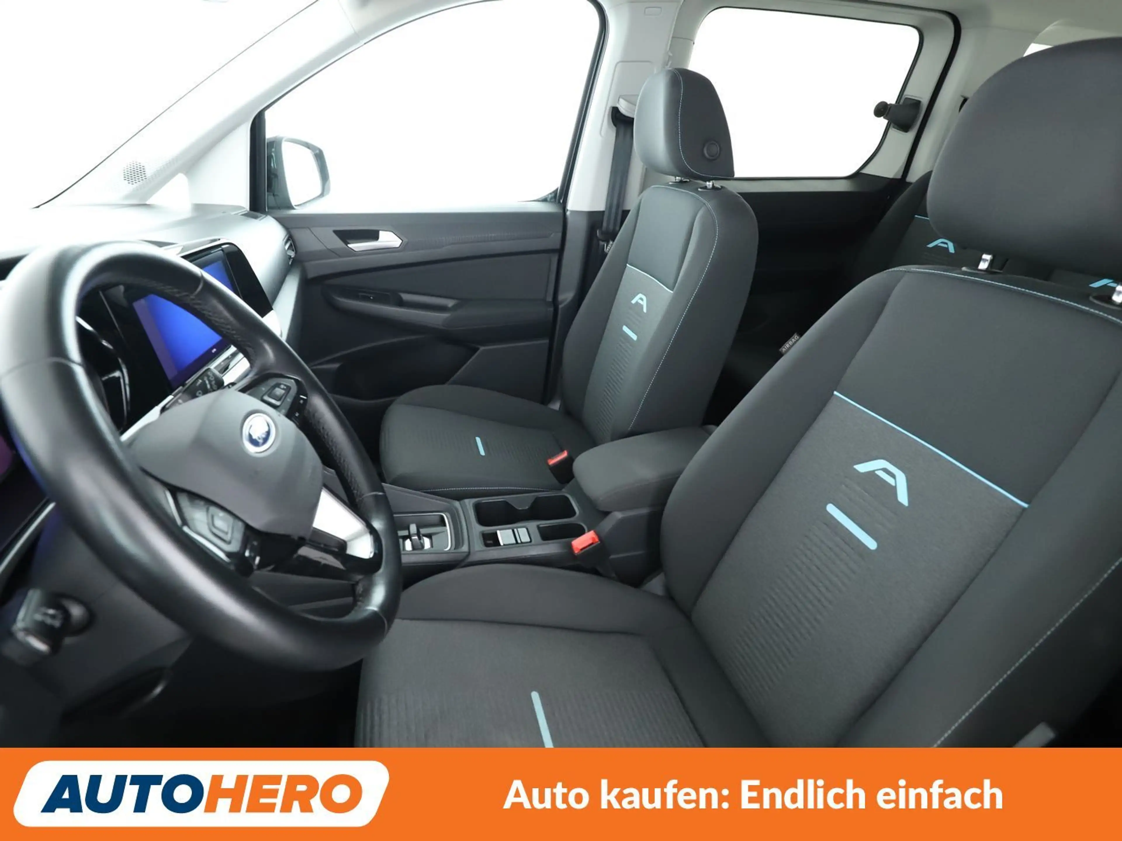 Ford Grand Tourneo 1.5 EcoBoost Plug-in Hybrid Active Aut.*NAVI*VC* — photo 10