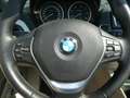 BMW 218 d Cabriolet Sport Cuir, Navi **GARANTIE 1 JAAR** Gris - thumbnail 9
