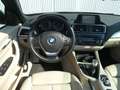 BMW 218 d Cabriolet Sport Cuir, Navi **GARANTIE 1 JAAR** Gris - thumbnail 8