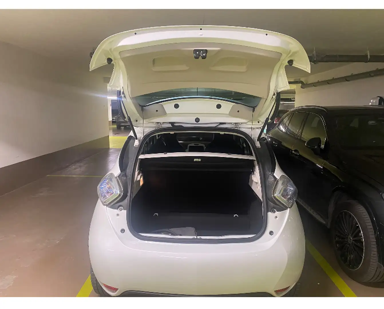 Renault ZOE Life full elek - 1