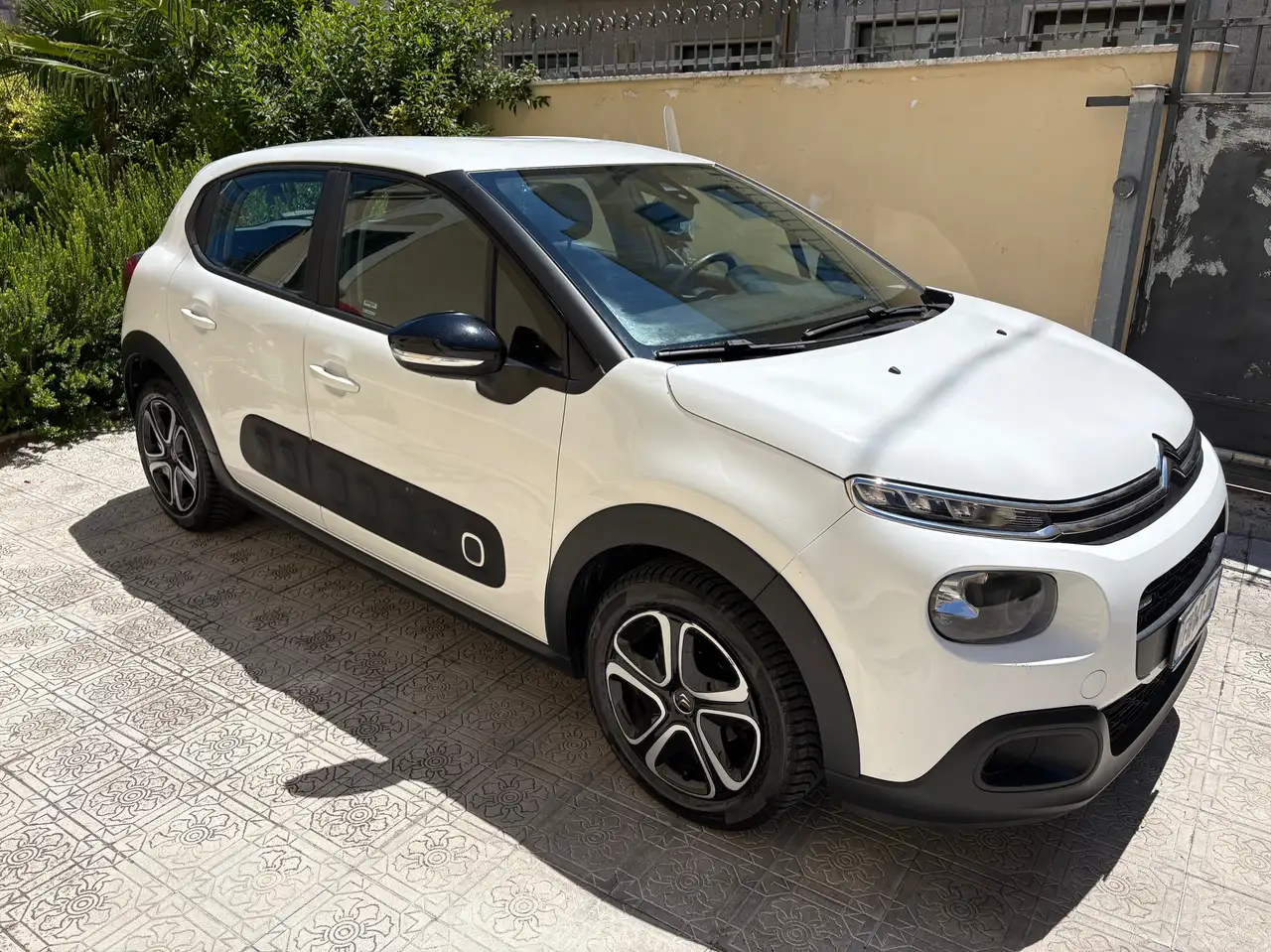 Citroën C3