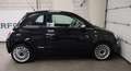 Fiat 500 0.9 TwinAir Lounge Pano 2e eigenaar NAP Airco 09-2 Zwart - thumbnail 5