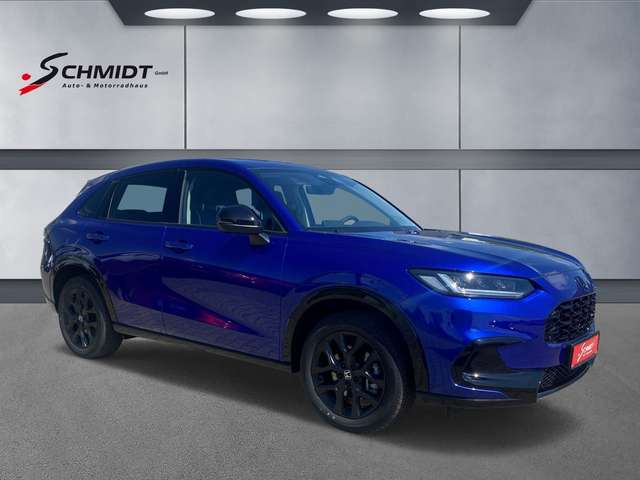 Honda ZR-V HYBRID 2.0 SPORT ILLUMANTIONSPAKET AKTION