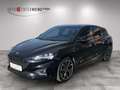 Ford Focus ST-Line X Schwarz - thumbnail 1
