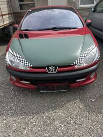 CC 1,6 16V
