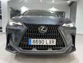 Lexus NX 300h 450h+ Executive 4WD Gris - thumbnail 5