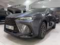 Lexus NX 300h 450h+ Executive 4WD Gris - thumbnail 1