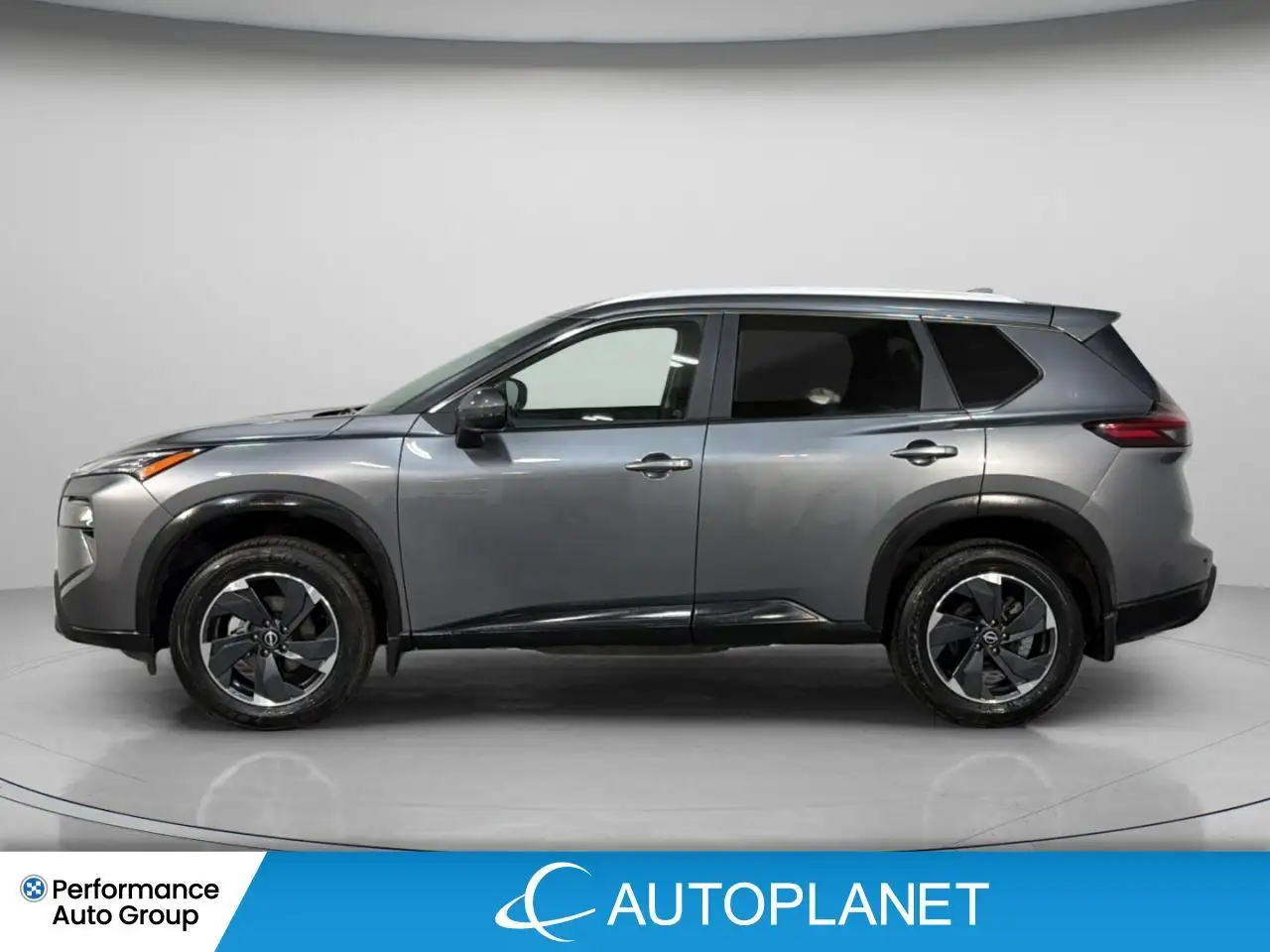 Nissan Rogue photo Nissan Rogue