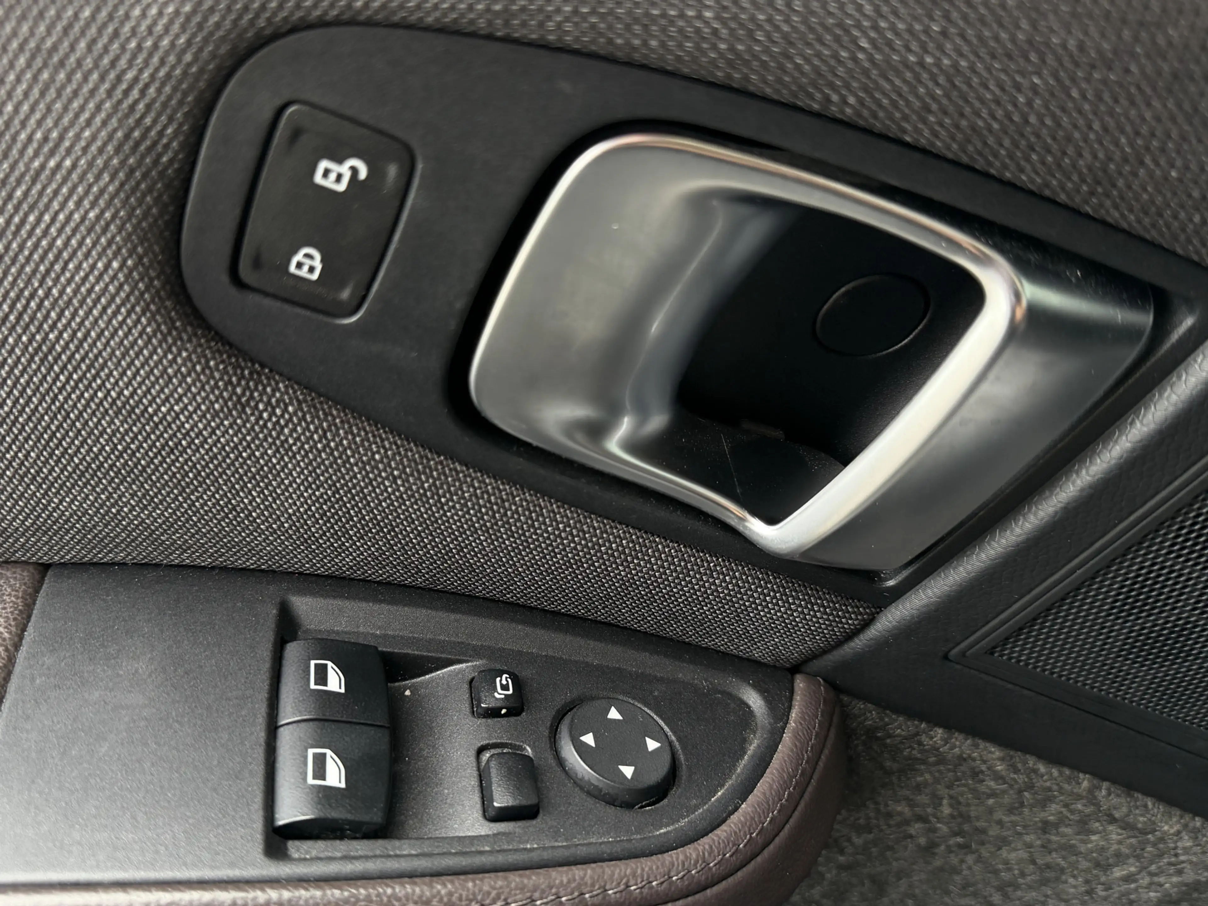 BMW i3 Executive Edition 120Ah 42 kWh | PANO | LEER | Ada — photo 14