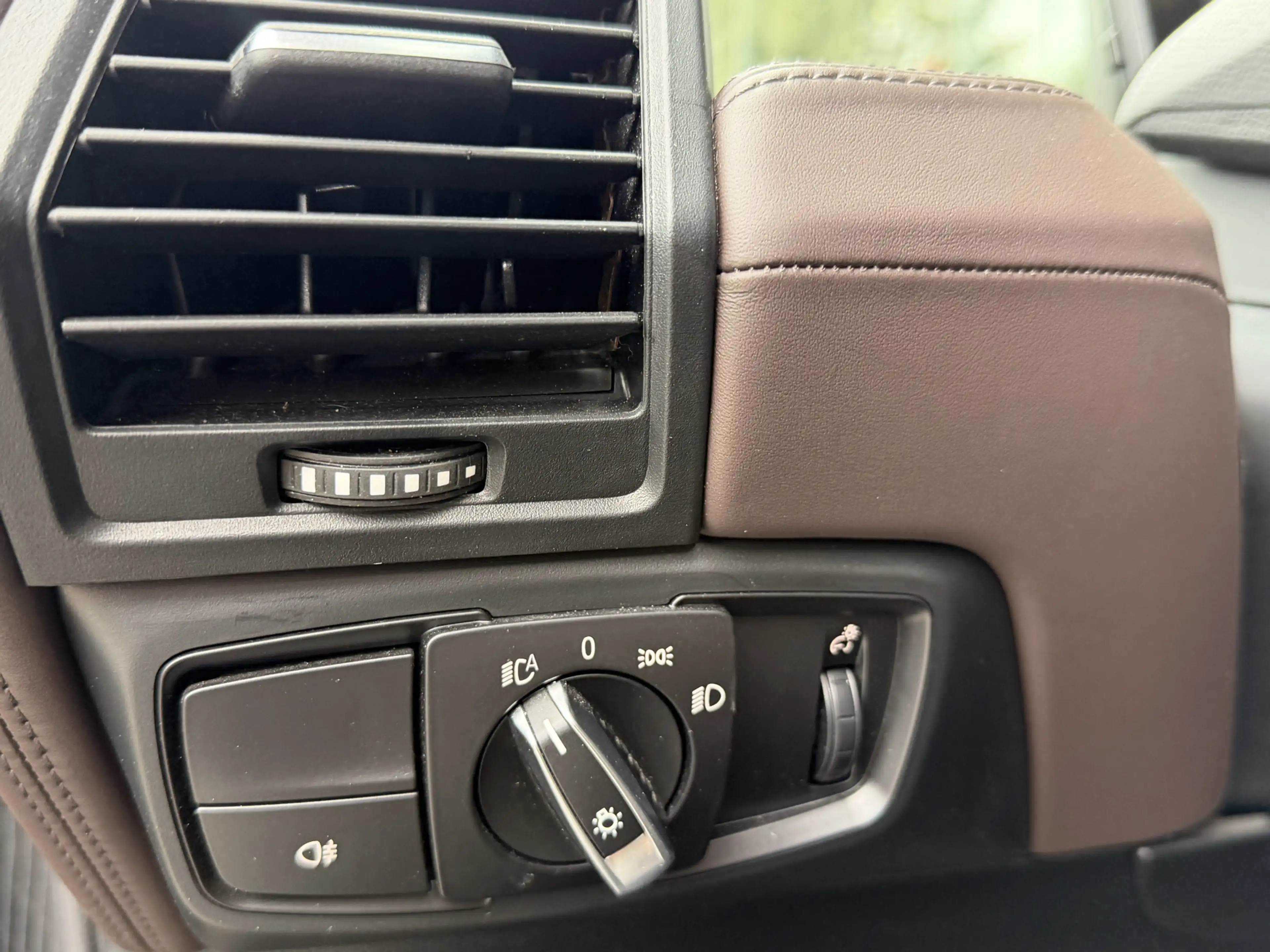 BMW i3 Executive Edition 120Ah 42 kWh | PANO | LEER | Ada — photo 13