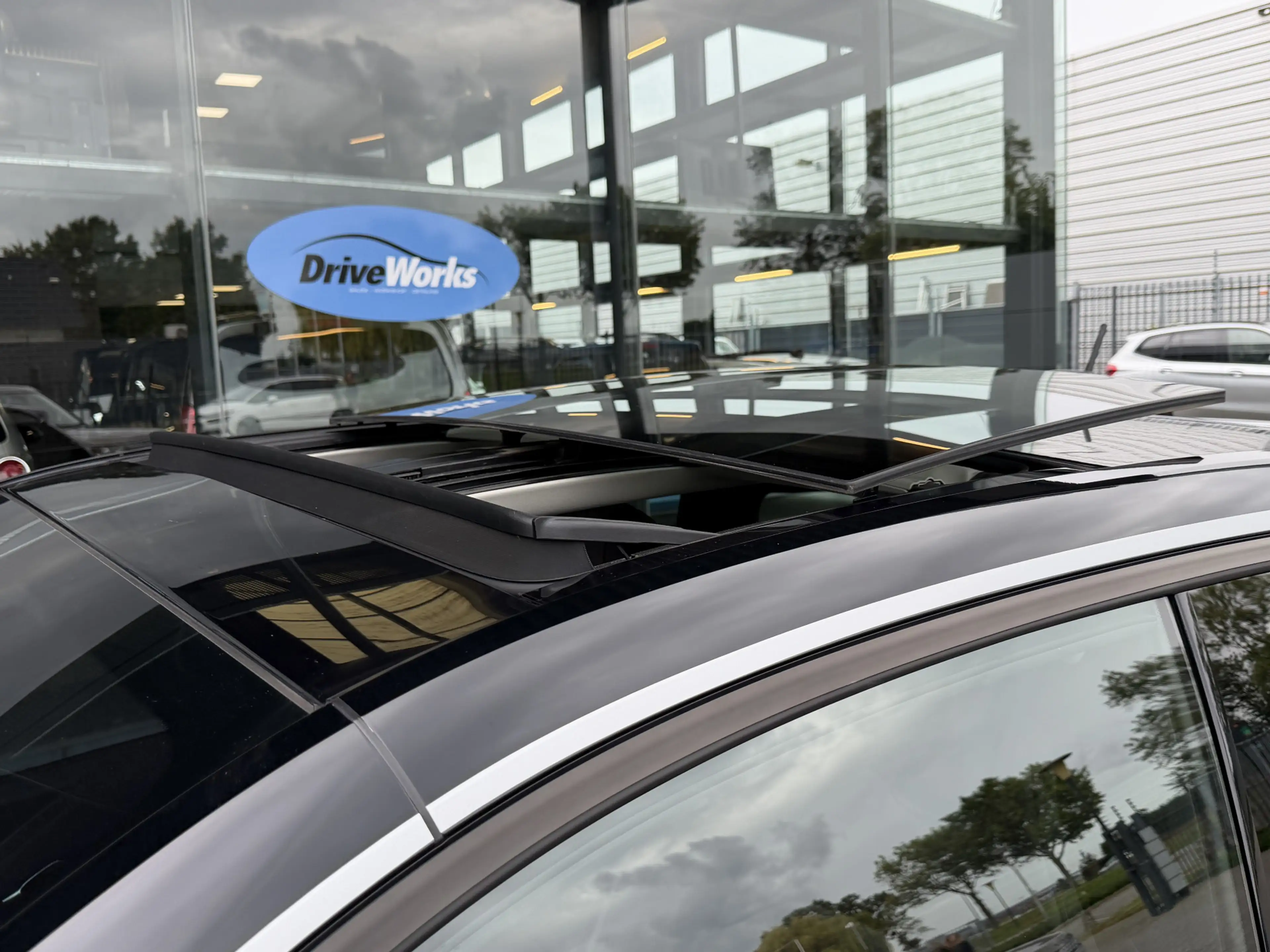 BMW i3 Executive Edition 120Ah 42 kWh | PANO | LEER | Ada — photo 7