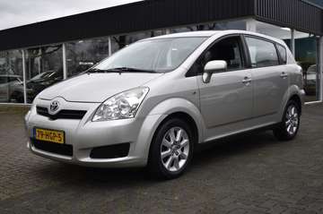 1.6 VVT-i Terra AIRCO CRUISE