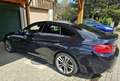 BMW 430 430i xDrive Coupe M Sport Aut. Blau - thumbnail 4