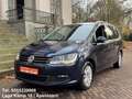 Volkswagen Sharan 1.4 TSI Highline 7p.Automaat Navi Camera Electr Sc Blauw - thumbnail 4