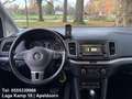 Volkswagen Sharan 1.4 TSI Highline 7p.Automaat Navi Camera Electr Sc Blauw - thumbnail 7
