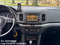 Volkswagen Sharan 1.4 TSI Highline 7p.Automaat Navi Camera Electr Sc Blauw - thumbnail 9