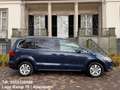 Volkswagen Sharan 1.4 TSI Highline 7p.Automaat Navi Camera Electr Sc Blauw - thumbnail 20
