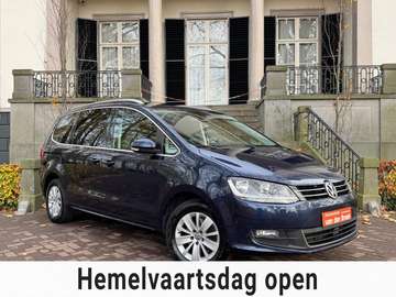 1.4 TSI Highline 7p.Automaat Navi Camera Electr Sc