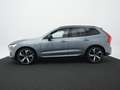 Volvo XC60 T6 AWD R-Design Luchtvering | Bowers & Wilkins | H Gris - thumbnail 3