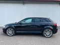 Audi A3 Sportback 1.8 TFSI S-Line Sportpaket Plus Nero - thumbnail 6