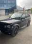 Land Rover Range Rover Sport Zwart - thumbnail 1
