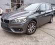 BMW 218 Gran Tourer 218d xDrive 150 ch Business A Noir - thumbnail 1