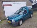 SEAT Inca 1.4i Kombi Plus Rolstoelauto Groen - thumbnail 2