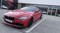 BMW 640 640i Gran Coupé Aut. Rot - thumbnail 2