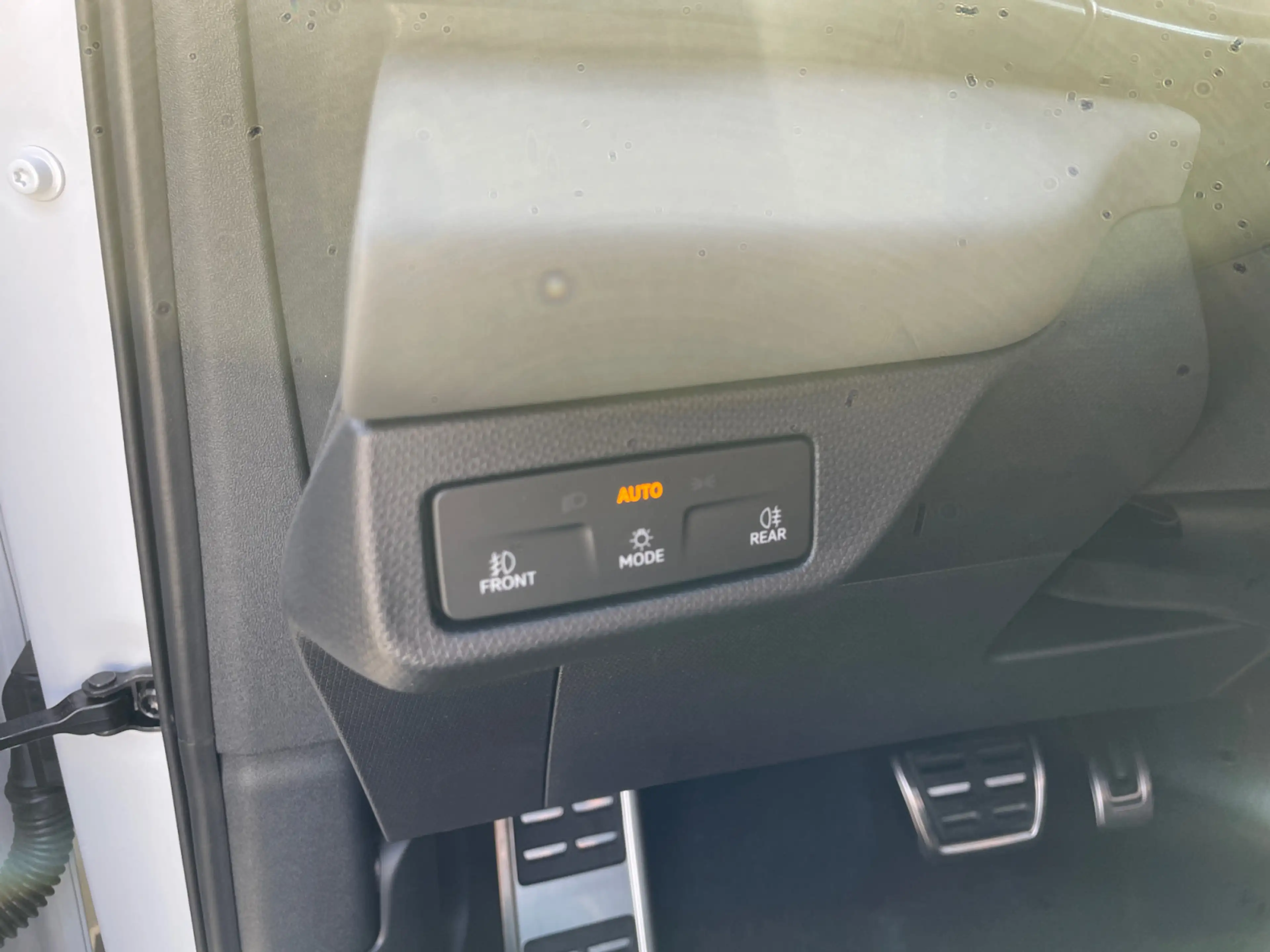 CUPRA Terramar VZ 2.0 TSI 265 PS Virtual Cockpit / AHK — photo 13