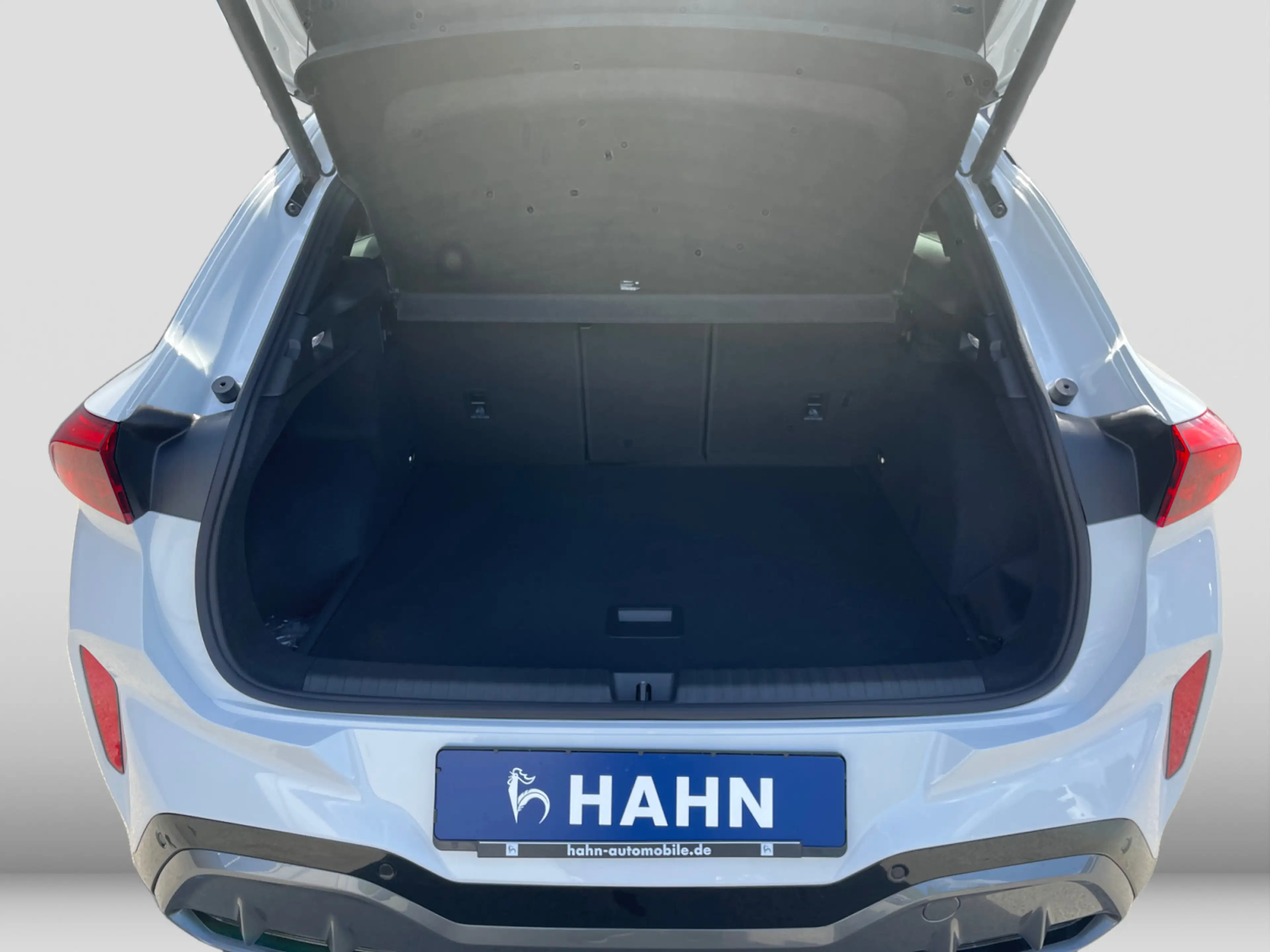 CUPRA Terramar VZ 2.0 TSI 265 PS Virtual Cockpit / AHK — photo 12