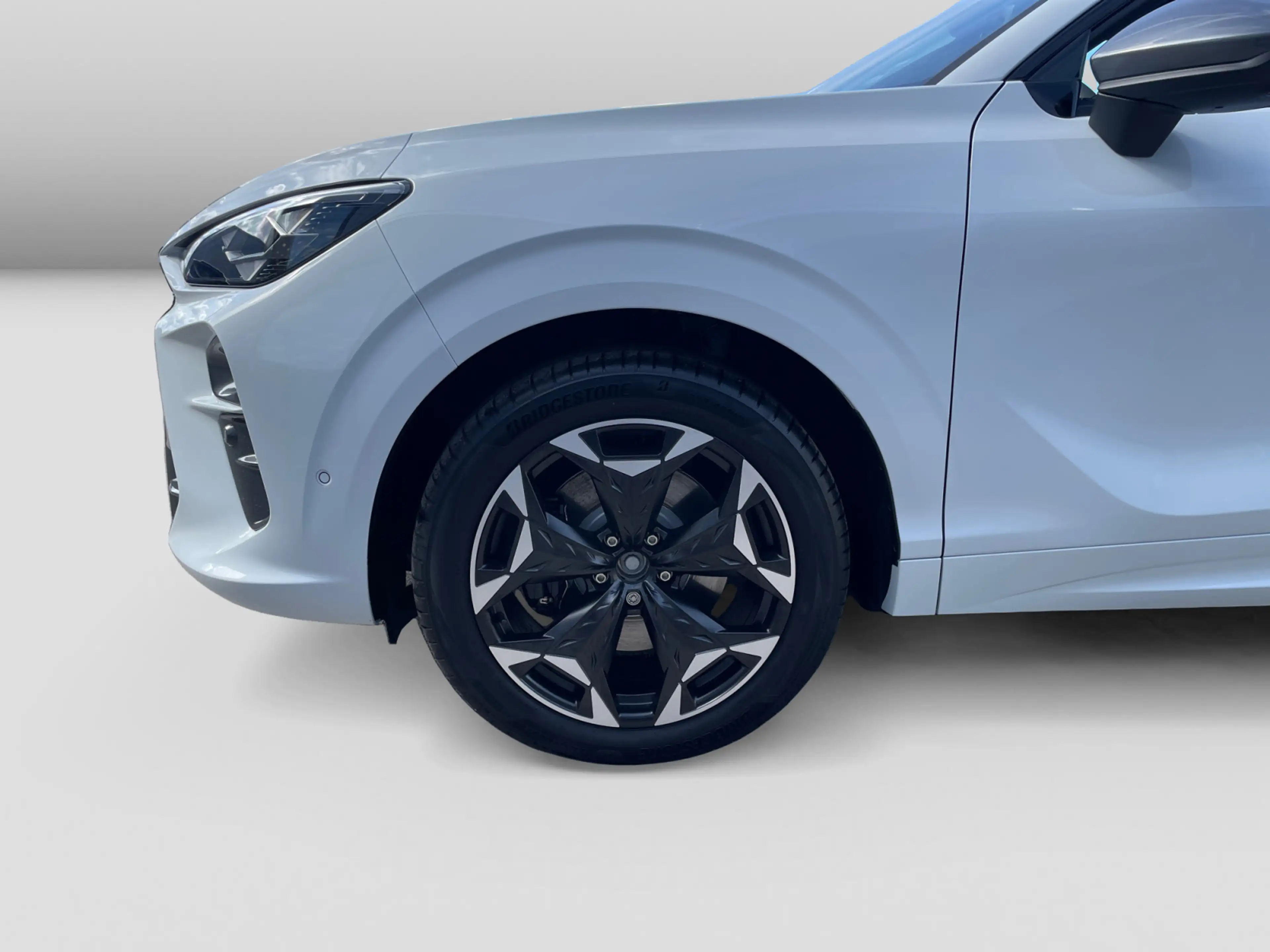 CUPRA Terramar VZ 2.0 TSI 265 PS Virtual Cockpit / AHK — photo 5